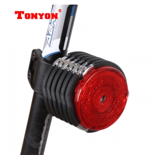 TONYON ΚΛΕΙΔΑΡΙΑ FOLDING MODEL TY3873 - Κλειδαριές Ποδηλάτου στο bikemall1