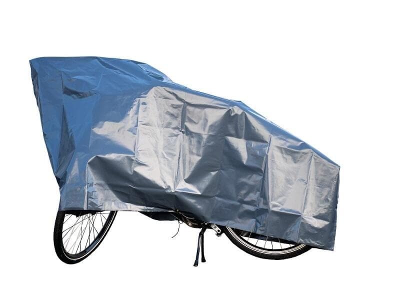 XLC ΑΔΙΑΒΡΟΧΗ ΚΟΥΚΟΥΛΑ ΠΟΔΗΛΑΤΟΥ (180 x 100) COLLAPSIBLE GARAGE VG-G02 2502640000 - Κάλυμμα(Κουκούλα) Ποδηλάτου στο bikemall1