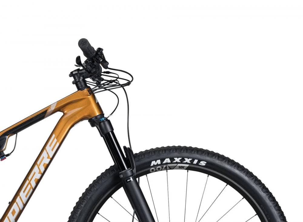 LAPIERRE ΠΟΔΗΛΑΤΟ FULL SUSPENSION XRM 8.9 LRFNA 2023 - Ποδήλατα Βουνού / MTB Full Suspension στο bikemall