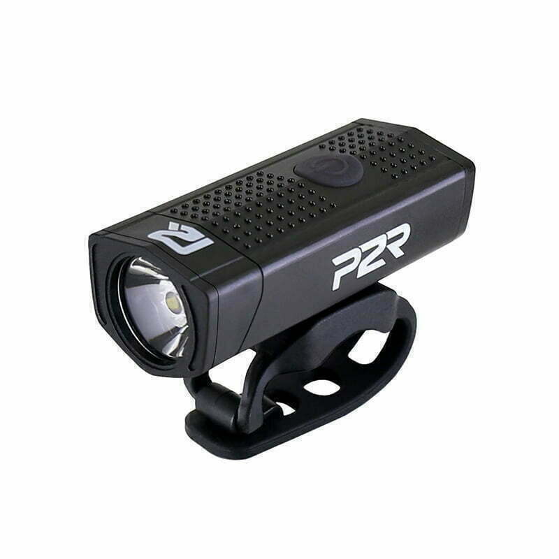 P2R ΣΕΤ ΦΩΤΑ ΠΟΔΗΛΑΤΟΥ LED USB 350LM LUMOIX 30 P20003 - Φώτα Ποδηλάτου στο bikemall1