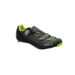 FIZIK ΠΑΠΟΥΤΣΙΑ R4B UOMO BLACK YELLOW 74-R4MCA-BC-1030 - Παπούτσια Ποδηλασίας στο bikemall1
