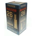 MAXXIS ΑΕΡΟΘΑΛΑΜΟΣ 29x 2.20/2.50 F/V 48MM FREERIDE - Σαμπρέλες / Αεροθάλαμοι στο bikemall1
