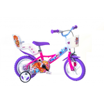 DINO ΠΟΔΗΛΑΤΟ CARTOON WINX 12'' 042423 - Ποδήλατα Παιδικά  στο bikemall1