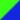 Fluo Πράσινο Μπλε1