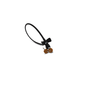 RFR ΚΛΕΙΔΑΡΙΑ CABLE LOCK HPS DOG 10 x 450 mm - Κλειδαριές Ποδηλάτου στο bikemall1