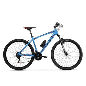 LOMBARDO ΠΟΔΗΛΑΤΟ ΑΛΟΥΜΙΝΙΟΥ SESTRIERE 130 27.5 BLUE SKY BLACK MATT 2023 - Ποδήλατα Βουνού / MTB Hardtail στο bikemall1