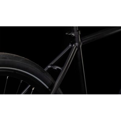 CUBE ΗΛΕΚΤΡΙΚΟ ΠΟΔΗΛΑΤΟ TREKKING EDITOR HYBRID PRO 400X 28" BLACK΄N΄SPECTRAL 2024 - Ηλεκτρικό Ποδήλατο στο bikemall1