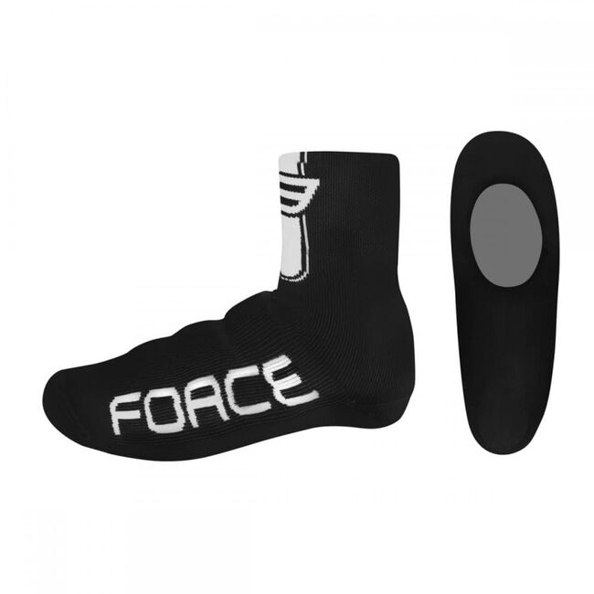 Force Κάλυμμα Παπουτσιών Κούρσας - Ποδηλατικό Κάλυμμα Παπουτσιών1
