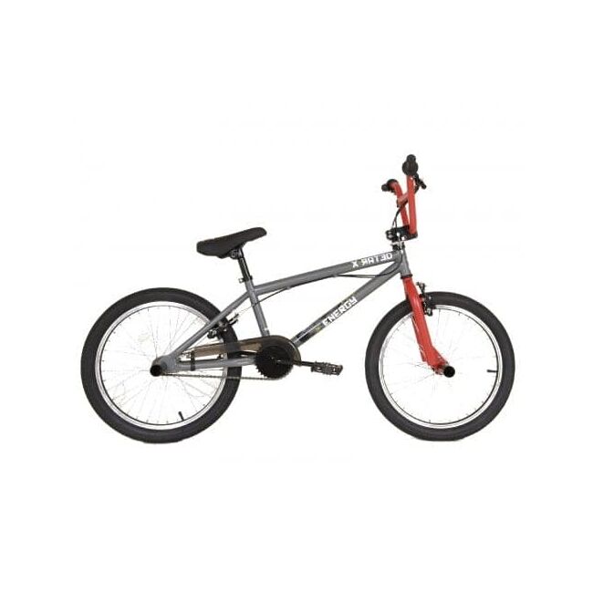 Energy X-Rated Freestyle Bmx - Ποδήλατα BMX1