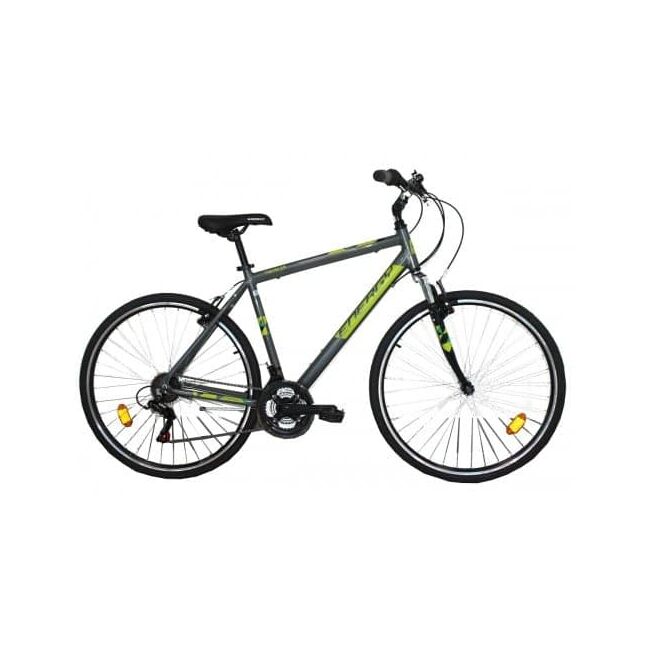 Energy Ποδήλατο Spirit - Πόλης / Trekking Ποδήλατα1