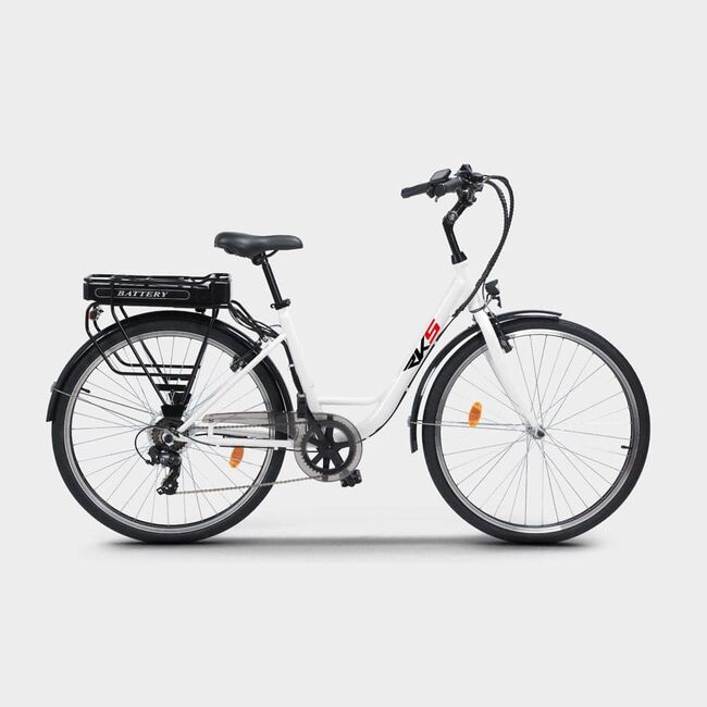Ηλεκτρικό Ποδήλατο 250W - Ποδήλατα Ηλεκτρικά1