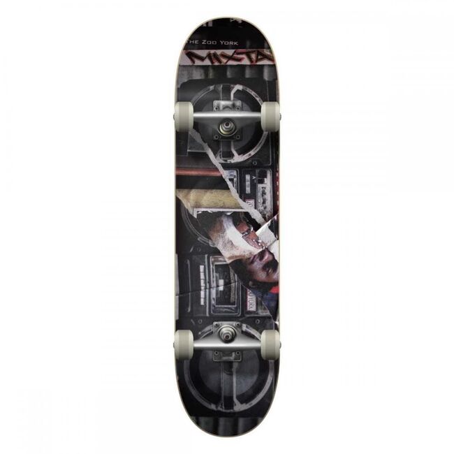 ΤΡΟΧΟΣΑΝΙΔΑ BOOM BOX MULTI 7.75" - Skateboards στο bikemall1