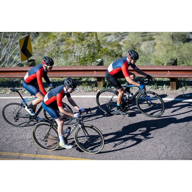 XLC ΠΟΔΗΛΑΤΙΚΟ ΣΟΡΤΣ RACE BIB SHORTS MEN 251018402 - Ποδηλατικό Κολάν (Σορτς Κοντό) στο bikemall1