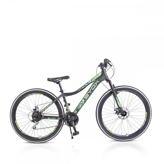 Byox Ποδήλατο 27.5" - Ποδήλατα1
