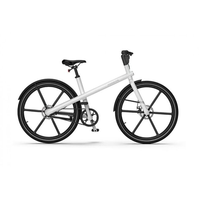 Velogreen Ηλεκτρικό Ποδήλατο Honbike U4 Smart E-Bike - Ηλεκτρικά Ποδήλατα1