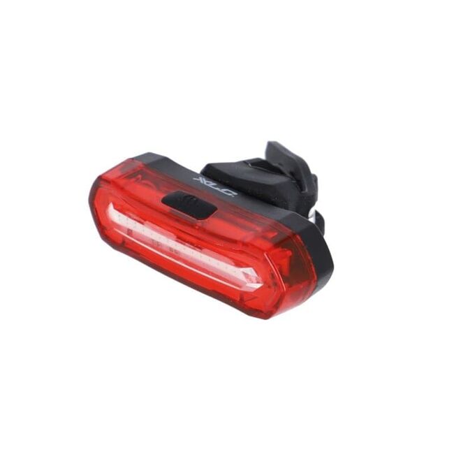 XLC ΟΠΙΣΘΙΟ ΦΩΣ LED ΜΕ USB CL-E06 2500235026 - Φώτα Ποδηλάτου στο bikemall1