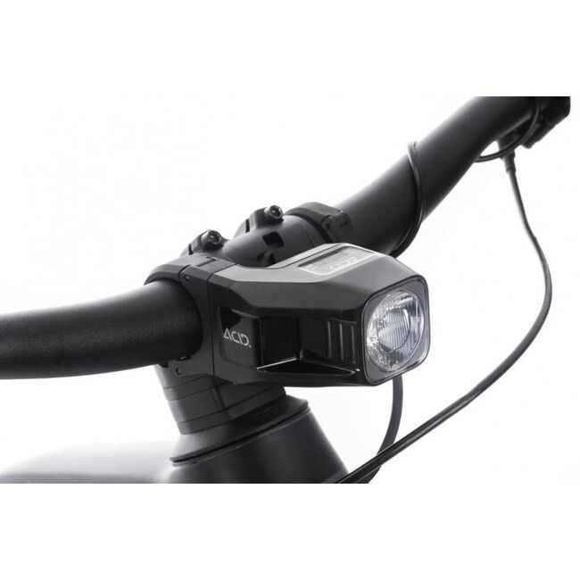 CUBE ACID ΣΕΤ ΦΑΝΑΡΙΑ USB PRO 20 20LUX 93306 - Φώτα Ποδηλάτου στο bikemall1