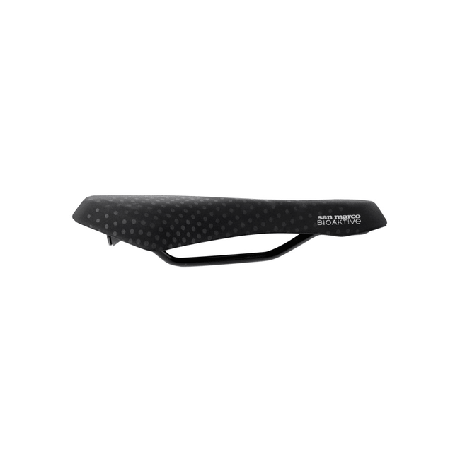 SELLE SAN MARCO ΣΕΛΑ 151 X 254 SPORTIVE SMALL OPEN-FIT GEL - Σέλα Ποδηλάτου στο bikemall1