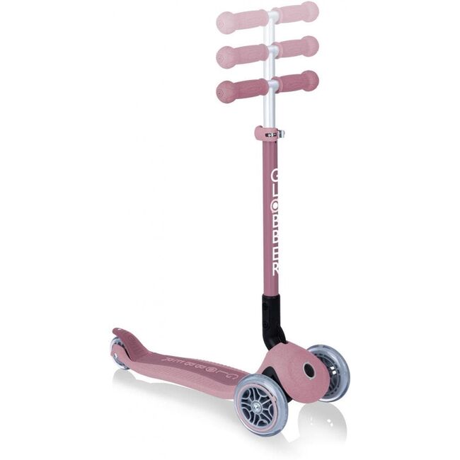 GLOBBER ΠΑΤΙΝΙ SCOOTER GO-UP FOLDABLE PLUS ECO BERRY 694-510 15 ΜΗΝΩΝ+ - Πατίνια στο bikemall1