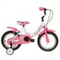 Style Παιδικό Ποδήλατο Mascot Girl - Παιδικά Ποδήλατα1