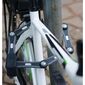 ABUS ΚΛΕΙΔΑΡΙΑ 6500/85 SH BORDO GRANIT X-PLUS - Κλειδαριές Ποδηλάτου στο bikemall1