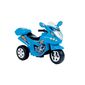 Ηλεκτροκίνητη Παιδική Μοτοσυκλέτα Zita Toys1