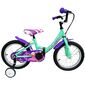 STYLE ΠΑΙΔΙΚΟ ΠΟΔΗΛΑΤΟ MASCOT GIRL ΜΕΓΕΘΟΣ: 20 - Ποδήλατα Παιδικά  στο bikemall1