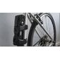 ABUS ΣΠΑΣΤΗ ΚΛΕΙΔΑΡΙΑ BORDO 6500/85 GRANIT X-PLUS AB-FL-BR650085 - Κλειδαριές Ποδηλάτου στο bikemall1