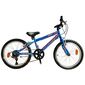 ENERGY ΠΟΔΗΛΑΤΟ SNIPER 24 ΣΙΔΕΡΕΝΙΟΣ ΑΝΤΡΙΚΟΣ ΣΚΕΛΕΤΟΣ 18 ΤΑΧΥΤΗΤΕΣ 67-00039 - Ποδήλατα Παιδικά  στο bikemall1