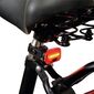 DRESCO ΠΙΣΩ ΦΩΣ ΠΟΔΗΛΑΤΟΥ COB LED 5251109 - Φώτα Ποδηλάτου στο bikemall1