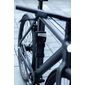 ABUS ΚΛΕΙΔΑΡΙΑ 6500A/110 SH BORDO SMART X ΜΑΥΡΗ - Κλειδαριές Ποδηλάτου στο bikemall1