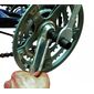 UNIOR ΕΞΩΛΚΕΑΣ ΜΕΣΑΙΑΣ ΤΡΙΒΗΣ 14mm 1661/4 615529 - Εργαλεία/Πολυεργαλεία στο bikemall1