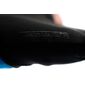 CUBE ΓΑΝΤΙΑ PERFORMANCE SHORT FINGER 11115 BLACK 'N' BLUE - Γάντια Ποδηλάτου στο bikemall1