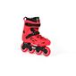 MICRO ROLLERS ΠΑΤΙΝΙΑ MT-PLUS RED NEW - Rollers στο bikemall1