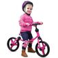 FISHER PRICE ΠΟΔΗΛΑΤΟ ΙΣΟΡΡΟΠΙΑΣ 2 IN 1 SMARTRIKE BALANCE BIKE ΡΟΖ 2-5 ΕΤΩΝ 53150233 - Ποδήλατα Παιδικά  στο bikemall1