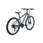 CARRERA HARDTAIL ΠΟΔΗΛΑΤΟ M7 2000 27.5" ΥΔΡΑΥΛΙΚΑ ΔΙΣΚΟΦΡΕΝΑ ΑΝΘΡΑΚΙ ΜΠΛΕ 2021 - Ποδήλατα Βουνού / MTB Hardtail στο bikemall1