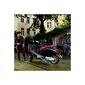 MICHELIN MPX14E ΠΛΥΣΤΙΚΟ ΜΗΧΑΝΗΜΑ ΠΟΔΗΛΑΤΟΥ ΚΡΥΟΥ ΝΕΡΟΥ 110BAR 1400W - Καθαριστικά στο bikemall1