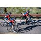 XLC ΠΟΔΗΛΑΤΙΚΟ ΣΟΡΤΣ RACE BIB SHORTS MEN 251018402 - Ποδηλατικό Κολάν (Σορτς Κοντό) στο bikemall1