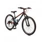 BYOX ΠΟΔΗΛΑΤΟ MTB 26" MASTER BLUE/RED 107729 - Ποδήλατα Βουνού / MTB Hardtail στο bikemall1