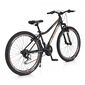 BYOX ΠΟΔΗΛΑΤΟ MTB 26" AVENUE BLACK 107727 - Ποδήλατα Βουνού / MTB Hardtail στο bikemall1