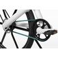 VELOGREEN ΗΛΕΚΤΡΙΚΟ ΠΟΔΗΛΑΤΟ HONBIKE U4 27.5" SMART E-BIKE ΑΣΠΡΟ - Ηλεκτρικό Ποδήλατο στο bikemall1