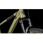 CUBE MTB HARDTAIL ΠΟΔΗΛΑΤΟ AIM RACE 27.5" OLIVE΄N΄BLACK 2023 - Ποδήλατα Βουνού / MTB Hardtail στο bikemall1