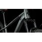 CUBE ΠΟΔΗΛΑΤΟ HARDTAIL ANALOG 29 FLASHGREY´N´RED 2023 - Ποδήλατα Βουνού / MTB Hardtail στο bikemall1