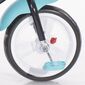 LORELLI ΠΑΙΔΙΚΟ ΤΡΙΚΥΚΛΟ ΚΑΡΟΤΣΙ BERTONI JAGUAR EVA WHEELS BLACK & YELLOW 1-3 ΕΤΩΝ 10050292101 - Παιδικά Τρίκυκλα Ποδήλατα - Καρότσια στο bikemall1