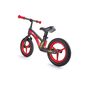 HAPE NEW EXPLORER BALANCE BIKE RED ΠΟΔΗΛΑΤΟ ΙΣΟΡΡΟΠΙΑΣ RED E1080A 3+ - Ποδήλατα Παιδικά  στο bikemall1