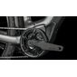 CUBE ΗΛΕΚΤΡΙΚΟ ΠΟΔΗΛΑΤΟ NURIDE HYBRID PERFORMANCE 625 ALLROAD 28" GRAPHITE΄N΄BLACK 2024 632652 - Ηλεκτρικό Ποδήλατο στο bikemall1